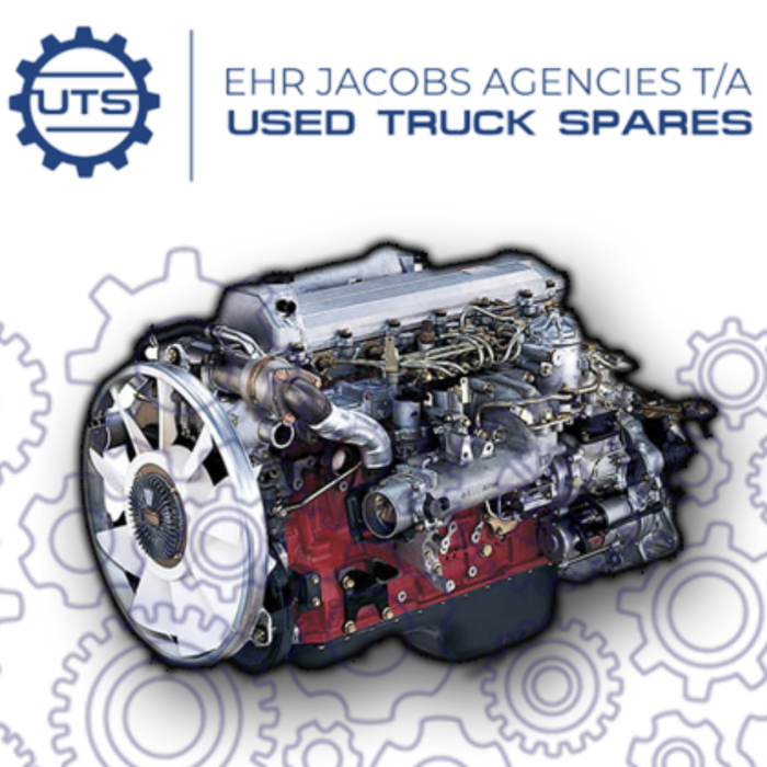 New Repalcement JO8T Engine Single Compressor for Hino 500 truck