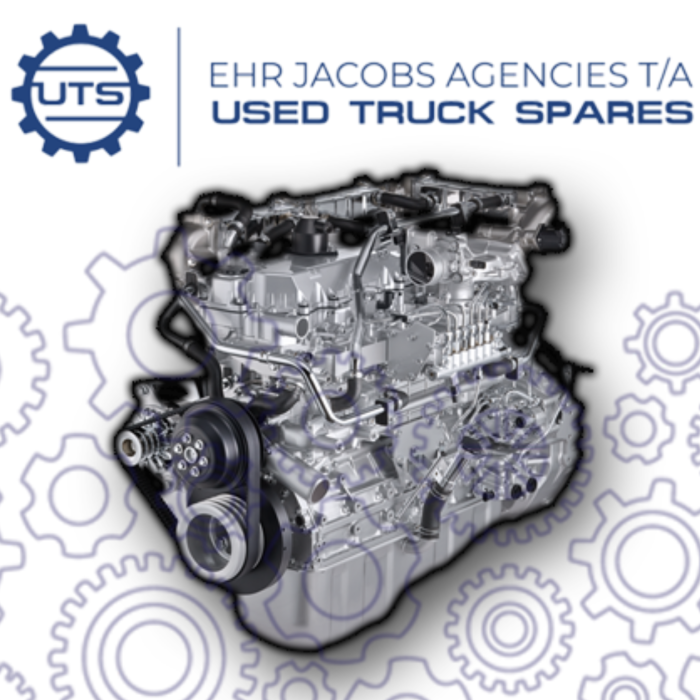 Isuzu FTR850 6HK1 Engine for Sale
