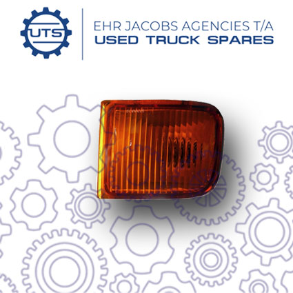 Replacement Bumper Indicator for Nissan UD Quon Truck