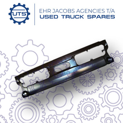 Replacement Bumper Center for Nissan UD Quon Truck