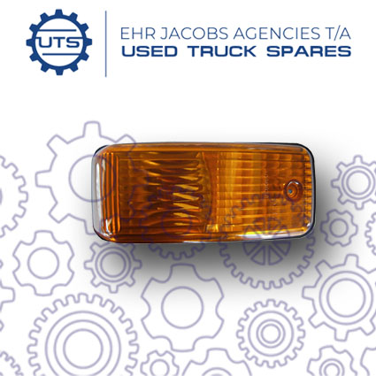 Replacement Door Indicator for Nissan UD Quon Truck