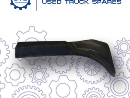 Replacement Fender for Nissan UD Quon Truck