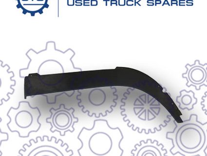 Replacement Fender Extension for Nissan UD Quon Truck