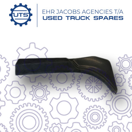Replacement Fender for Nissan UD Quon Truck