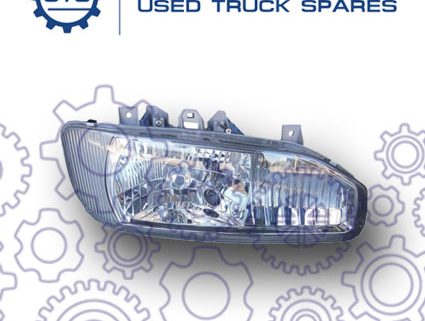 Replacement Headlamp for Nissan UD Quon Truck