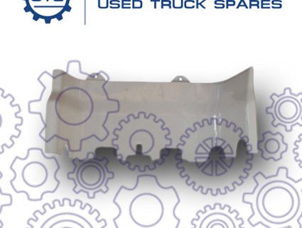 Replacement Step Box Lower for Nissan UD Quon Truck