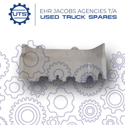 Replacement Step Box Lower for Nissan UD Quon Truck