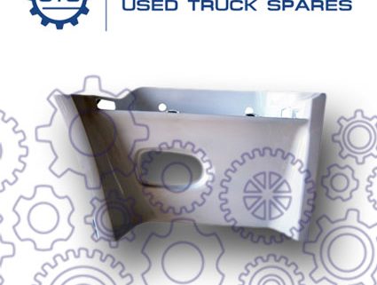 Replacement Step Box Upper for Nissan UD Quon Truck