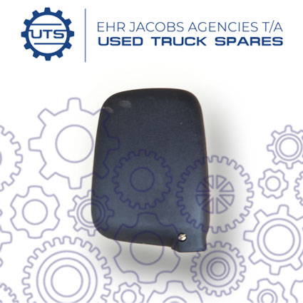 Replacement Main Mirror for Nissan UD35 & UD40 Truck
