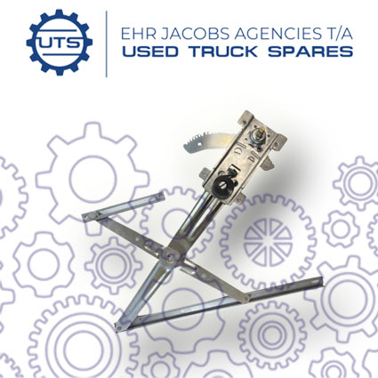 Replacement Window Regulator for Nissan UD35 & UD40 Truck