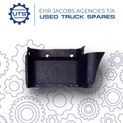 Replacement Step Box Upper for Nissan UD290 & UD350 Truck