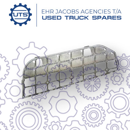 Replacement Step Plate Upper for Nissan UD440 Truck