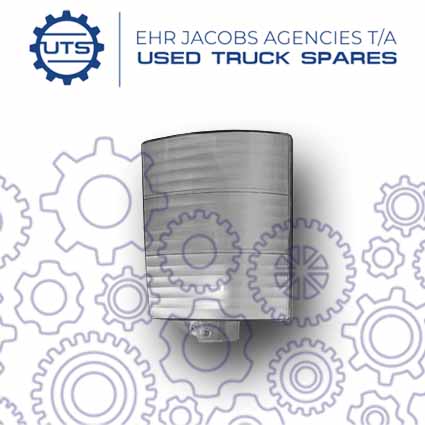 New Replacement Park Lamp for Mitsubishi Canter Lift (2015-)Truck