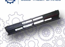 New Replacement Grille Lower for Fuso FK (2006-)Truck