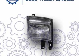 New Replacement Corner Lamp for Fuso FK/FM (2006-)Truck