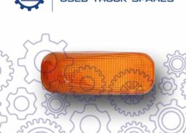 New Replacement Door Indicator Lamp for Fuso FK/FM (2006-)Truck
