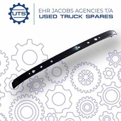 New Replacement Wiper Panel for Fuso FK/FM Fighter (2013-)Truck