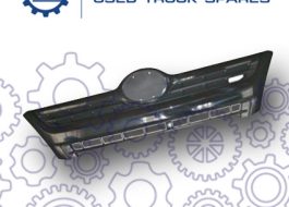 New Repalcement Grille Lower for Hino 300 truck