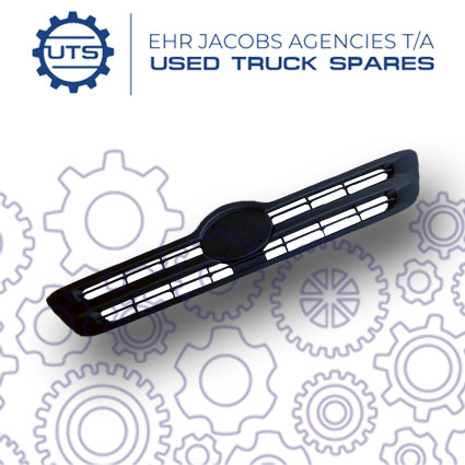 New Repalcement Grille Lower for Hino 500 truck