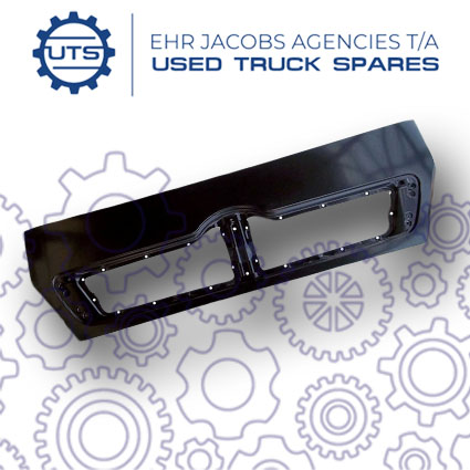 New Repalcement Bonnet Wide for Hino 500 truck