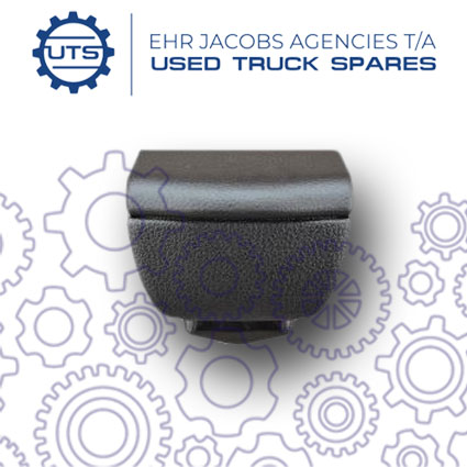 New Repalcement Door Ash Tray for Hino 500 truck