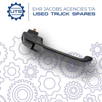 New Repalcement Door Handle Outer for Hino 500 truck