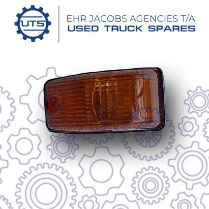 New Repalcement Door Indicator Lamp for Hino 500 truck