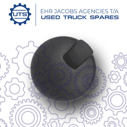 New Repalcement Mirror Blind Spot for Hino 500 truck