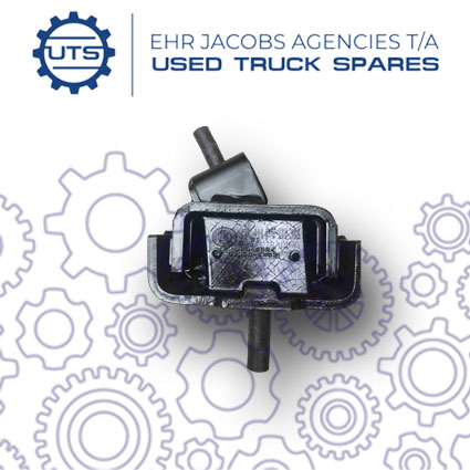 New Repalcement Engine Mounting Front for Hino 500 truck