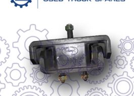 New Repalcement Engine Mounting Rear for Hino 500 truck
