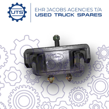 New Repalcement Engine Mounting Rear for Hino 500 truck