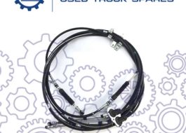 New Repalcement Gear Shift Cable for Hino 500 truck