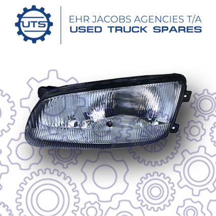 New Repalcement Headlamp for Hino 500 truck
