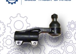 New Repalcement Tie Rod End for Hino 500 truck