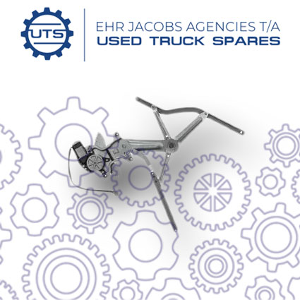 New Repalcement Window Regulator for Hino 500 truck
