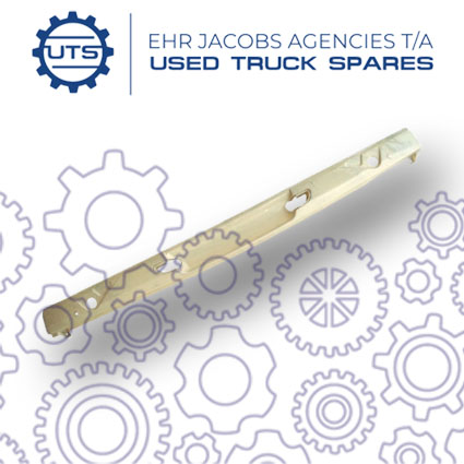 New Repalcement Wiper Panel for Hino 500 truck