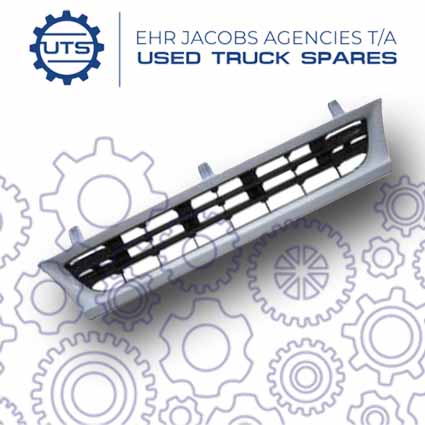 New replacement Grille Lower for Isuzu FTR