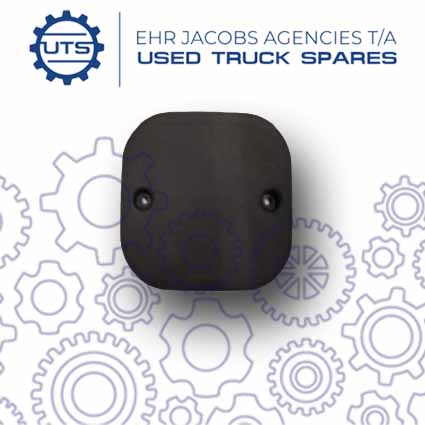 New replacement Step Box Cover for Isuzu FTR