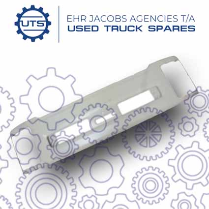 New replacement Bumper for Isuzu FTR Smoother