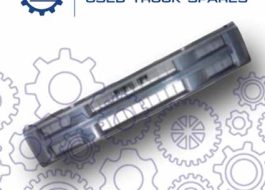 New replacement Center Grille for Isuzu FTR Smoother