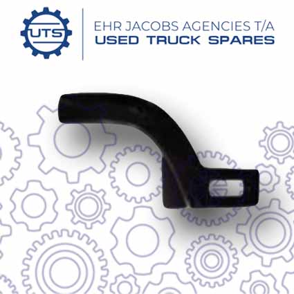 New replacement Door Garnish for Isuzu FTR Smoother