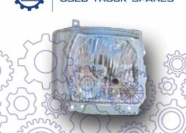 New replacement Head Lamp for Isuzu FTR Smoother