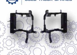New replacement Head Lamp Bracket for Isuzu FTR Smoother