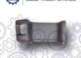 New replacement Step Box Lower for Isuzu FTR Smoother