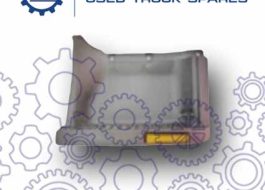 New replacement Step Box Upper for Isuzu FTR Smoother