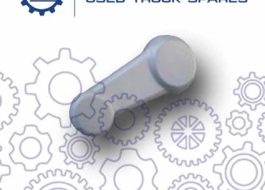 New replacement Window Winder Handle for Isuzu FTR Smoother