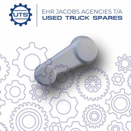 New replacement Window Winder Handle for Isuzu FTR Smoother