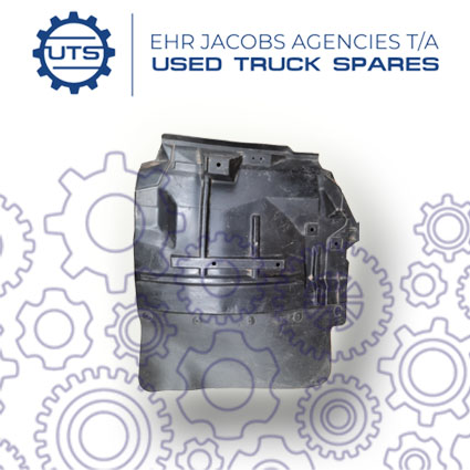 New Replacement Mudguard for UD40 Truck