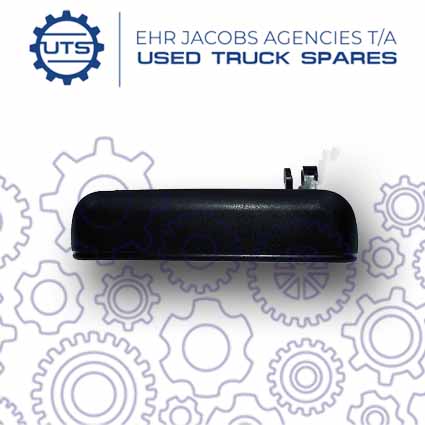 New Replacement Outer Door Handle for Nissan UD40 truck