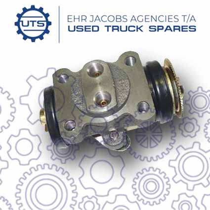 New Replacement Wheel Cylinder for Nissan UD40 truck